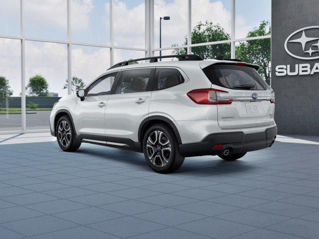 new 2026 Subaru Ascent car, priced at $50,827