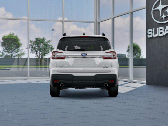 new 2026 Subaru Ascent car, priced at $50,827