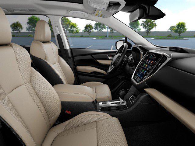 new 2026 Subaru Ascent car, priced at $50,827