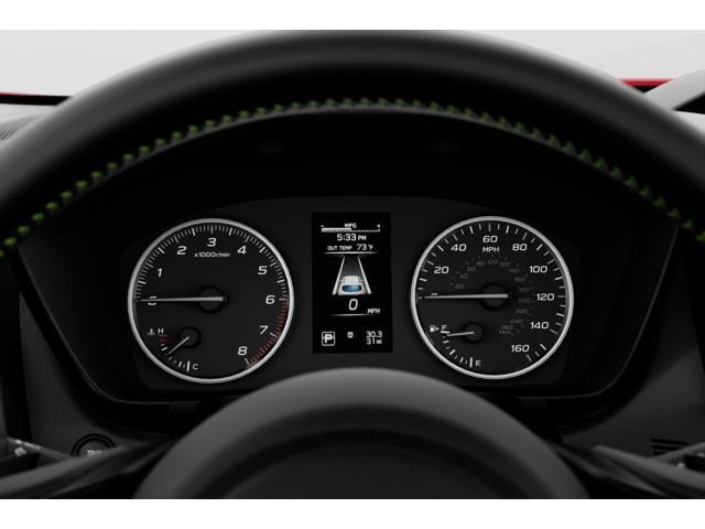 new 2025 Subaru Ascent car, priced at $54,617