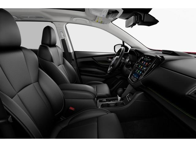 new 2025 Subaru Ascent car, priced at $54,617