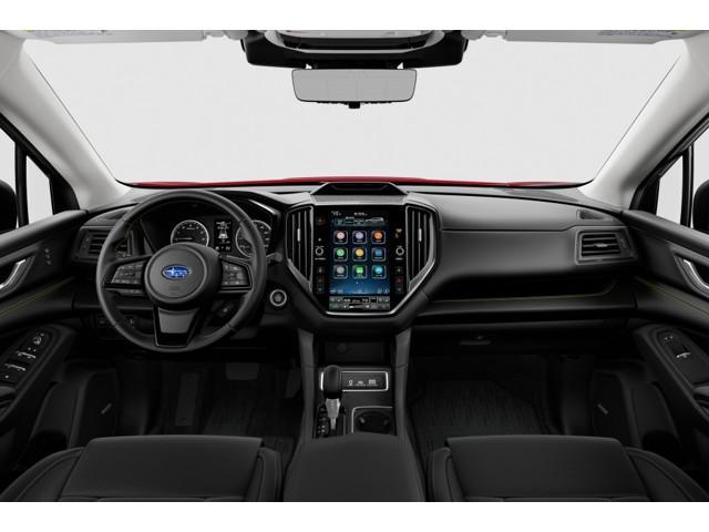 new 2025 Subaru Ascent car, priced at $54,617