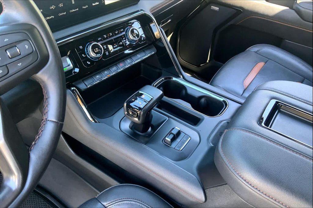 used 2022 GMC Sierra 1500 car, priced at $46,981