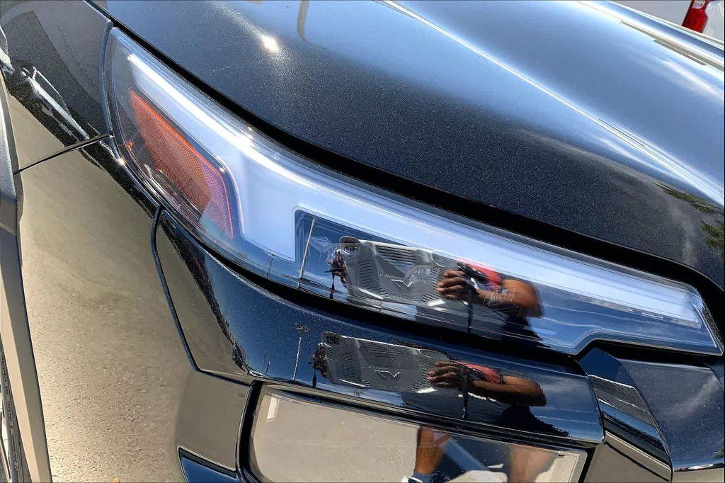 new 2026 Subaru Outback car, priced at $44,407
