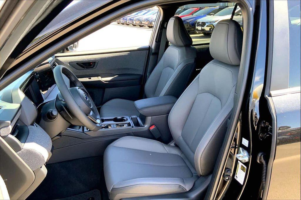 new 2026 Subaru Outback car, priced at $44,407