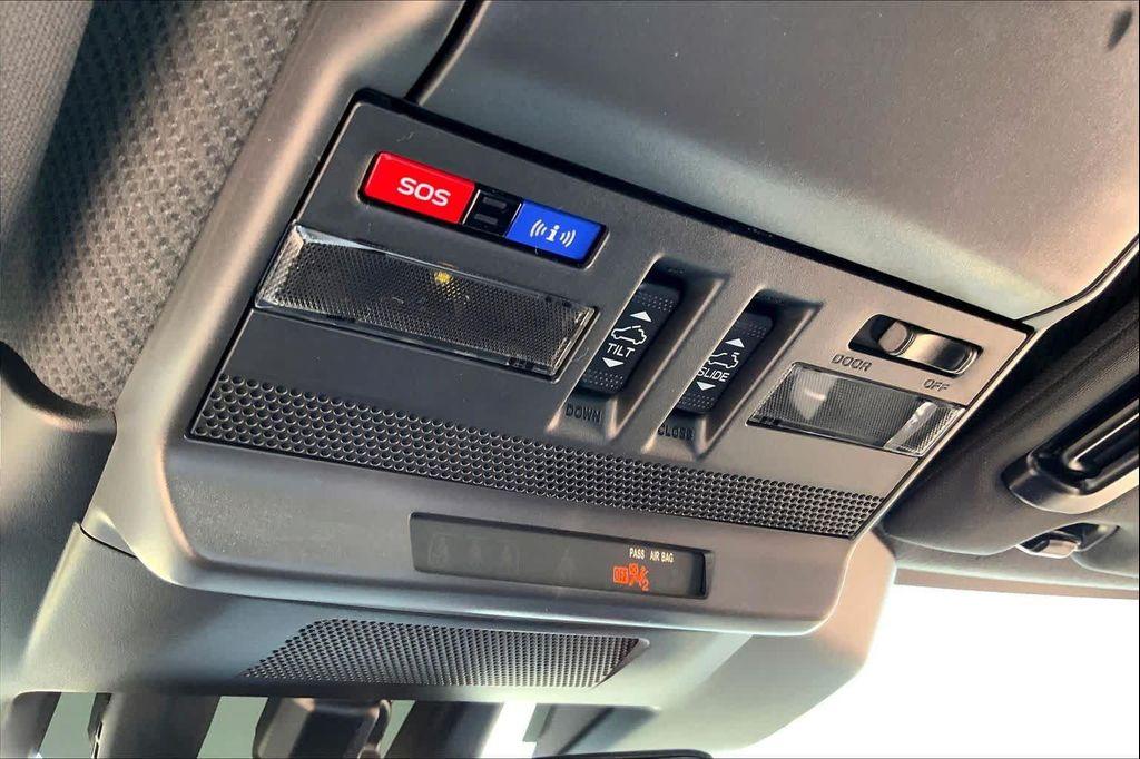 new 2026 Subaru Outback car, priced at $44,407