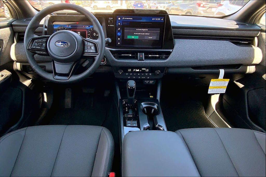new 2026 Subaru Outback car, priced at $44,407