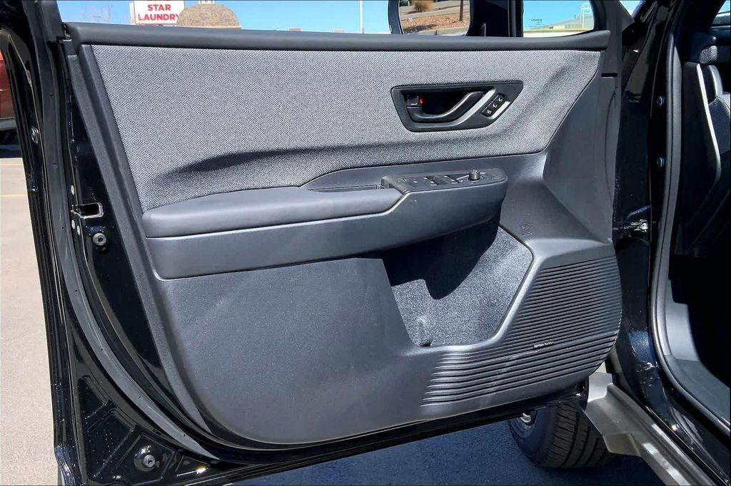 new 2026 Subaru Outback car, priced at $44,407