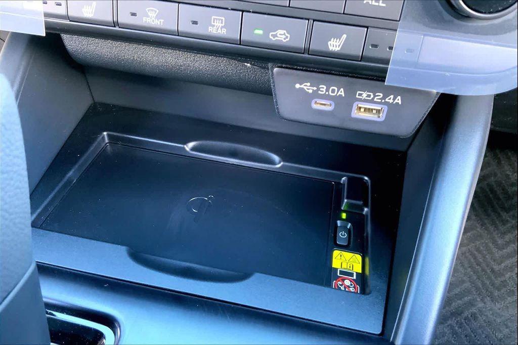 new 2026 Subaru Outback car, priced at $44,407