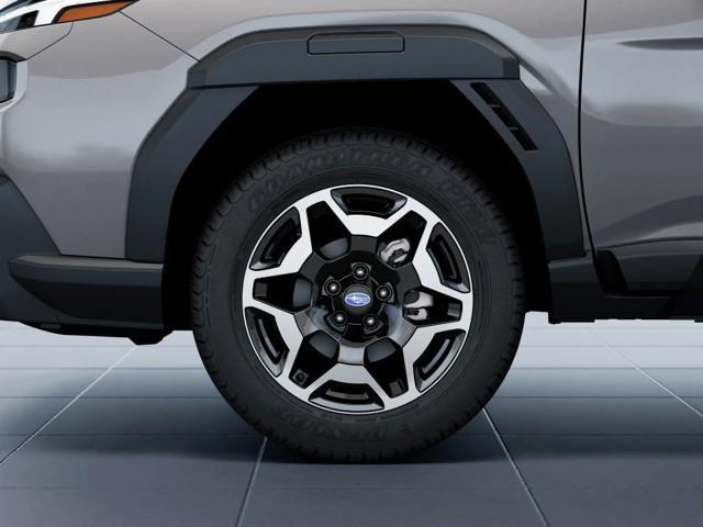 new 2026 Subaru Outback car, priced at $48,446