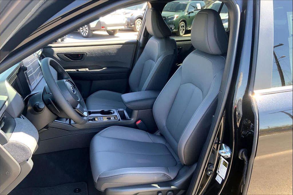 new 2026 Subaru Outback car, priced at $47,125