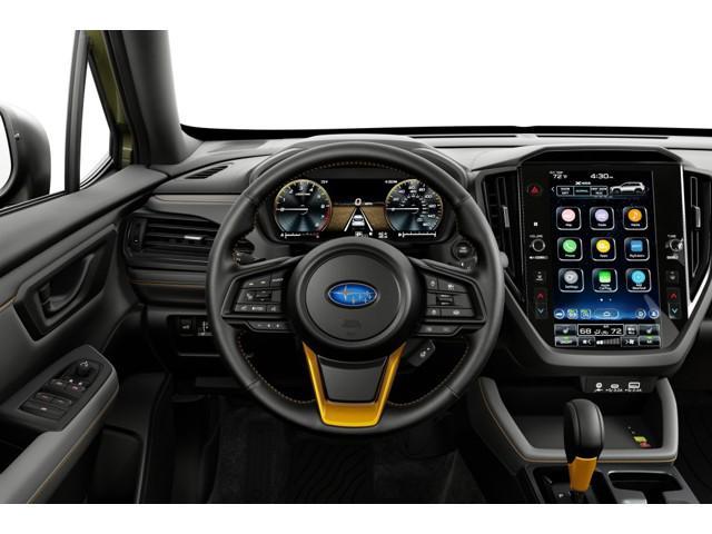 new 2026 Subaru Forester car, priced at $43,113