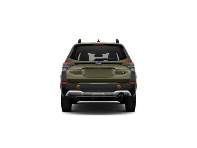 new 2026 Subaru Forester car, priced at $43,113