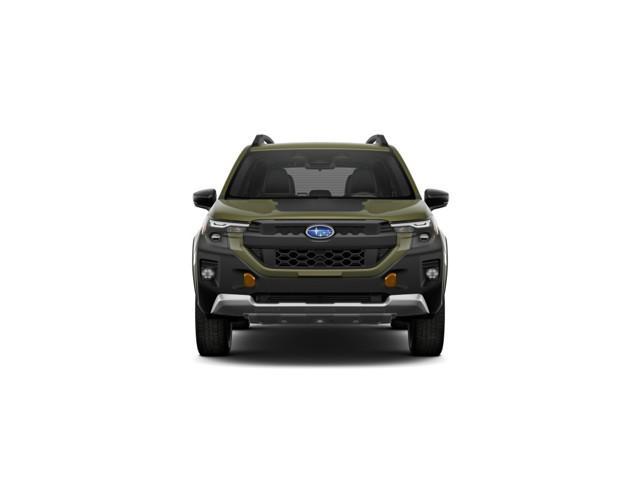new 2026 Subaru Forester car, priced at $43,113