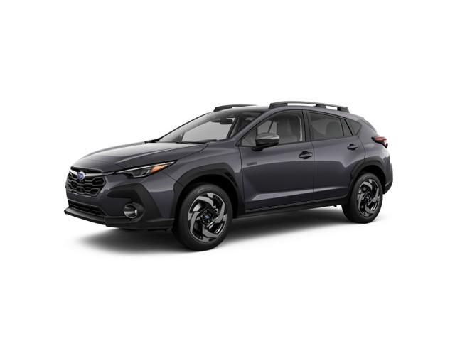 new 2026 Subaru Crosstrek Hybrid car, priced at $39,130