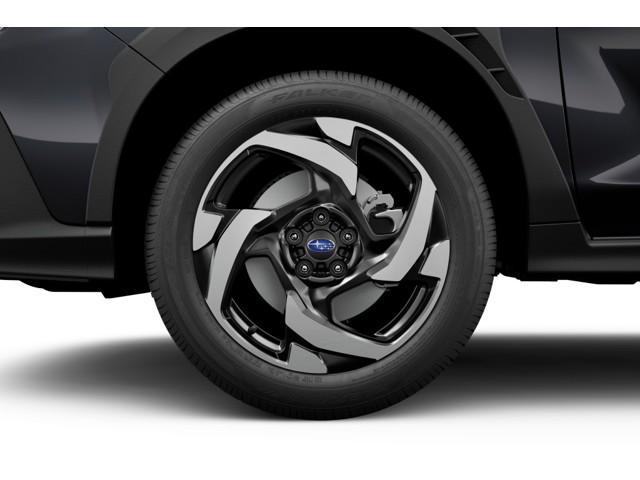 new 2026 Subaru Crosstrek Hybrid car, priced at $39,130