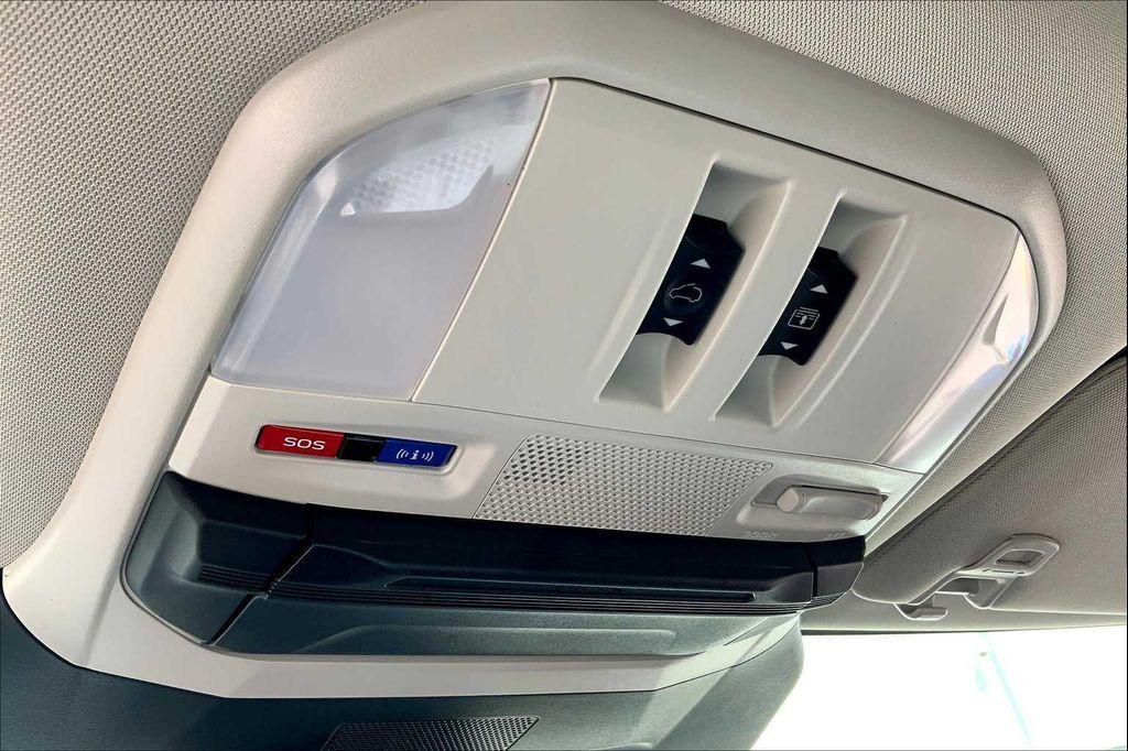 new 2025 Subaru Ascent car, priced at $54,825