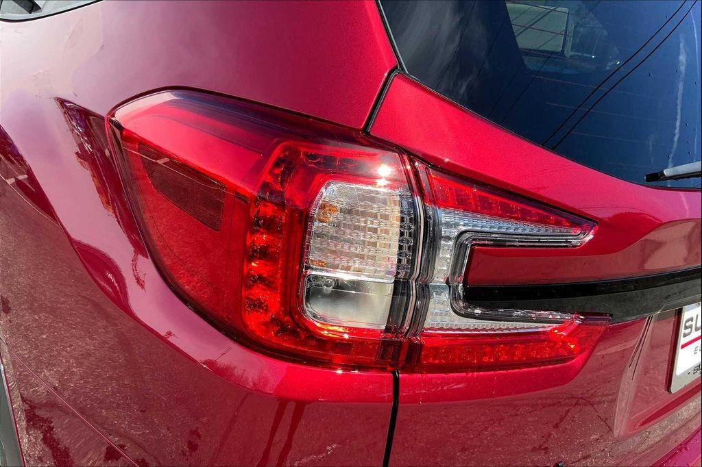 new 2025 Subaru Ascent car, priced at $54,825