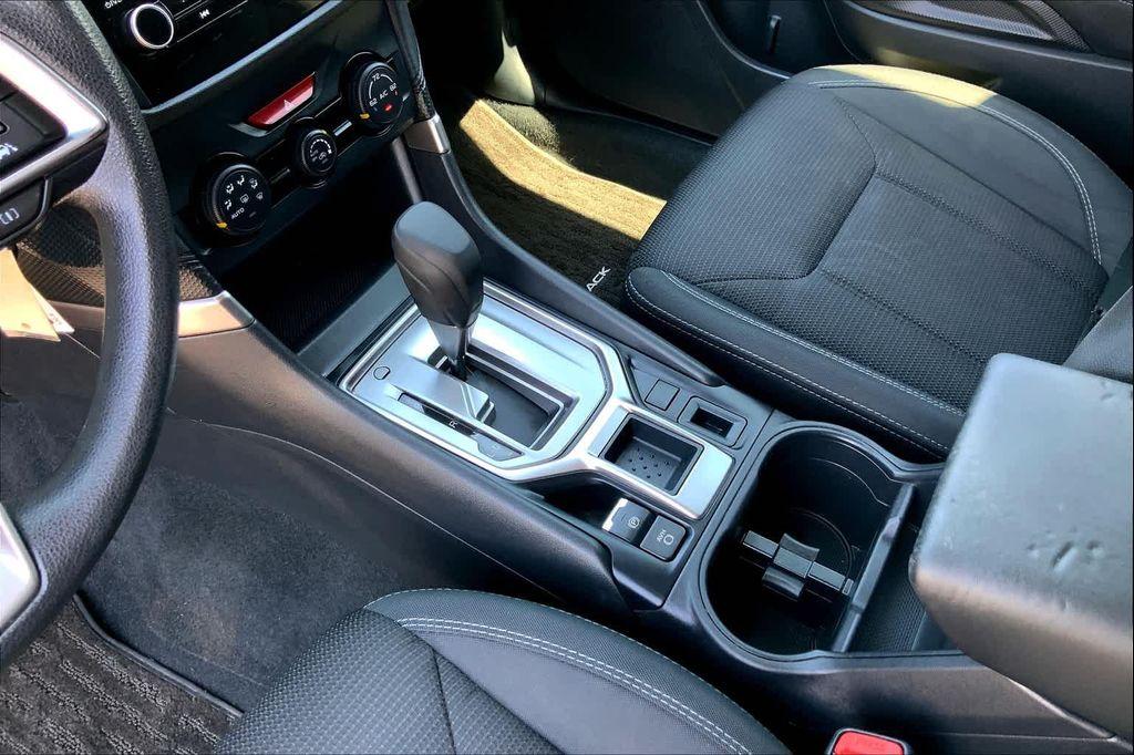 used 2019 Subaru Forester car, priced at $18,221