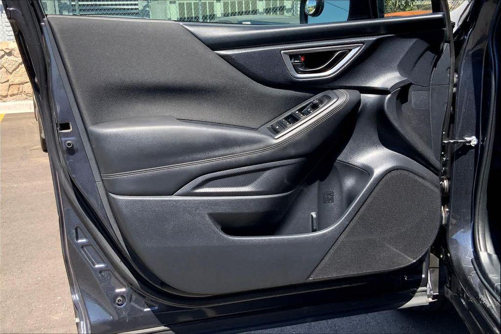 used 2019 Subaru Forester car, priced at $18,221