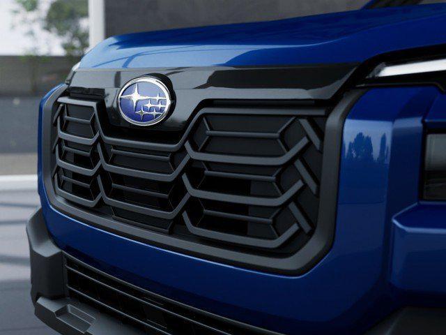 new 2026 Subaru Outback car, priced at $44,376