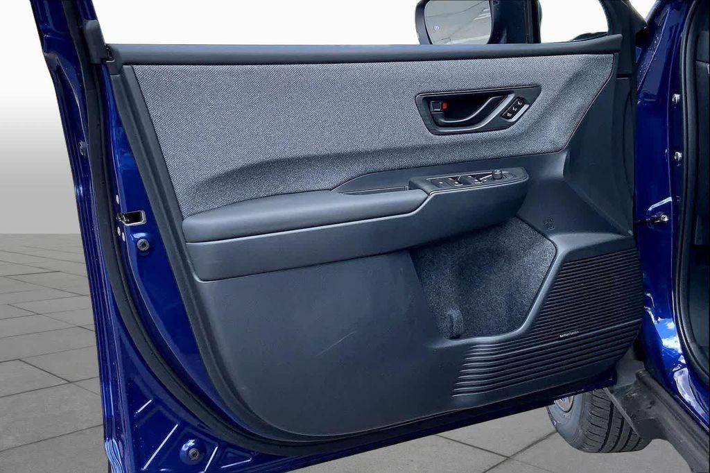 new 2026 Subaru Outback car, priced at $44,151