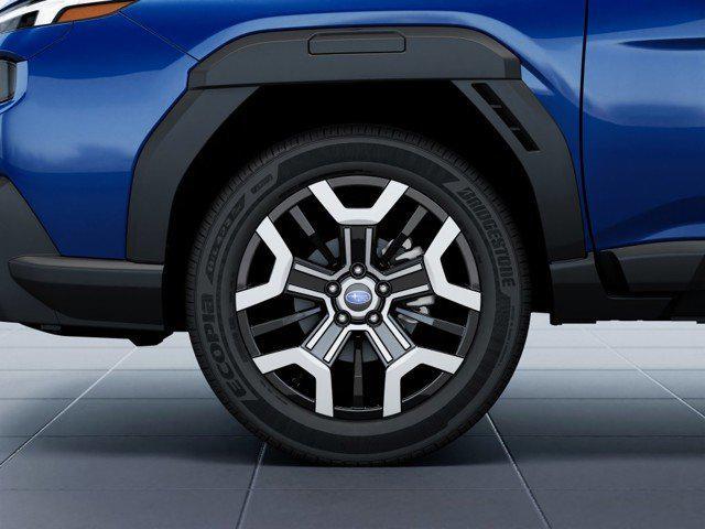 new 2026 Subaru Outback car, priced at $50,844