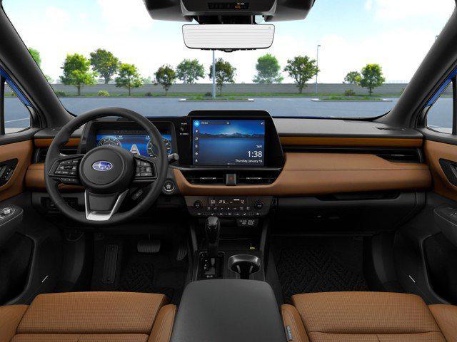 new 2026 Subaru Outback car, priced at $50,844