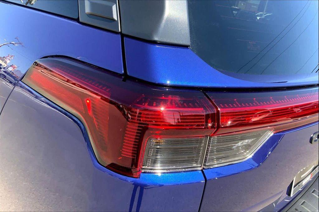 new 2026 Subaru Outback car, priced at $50,844
