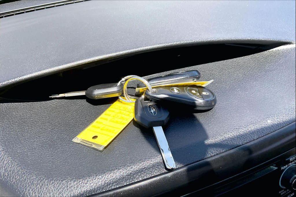 used 2012 Subaru Forester car, priced at $11,058