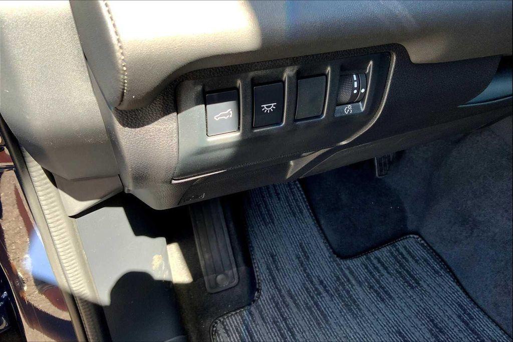 new 2025 Subaru Ascent car, priced at $54,783