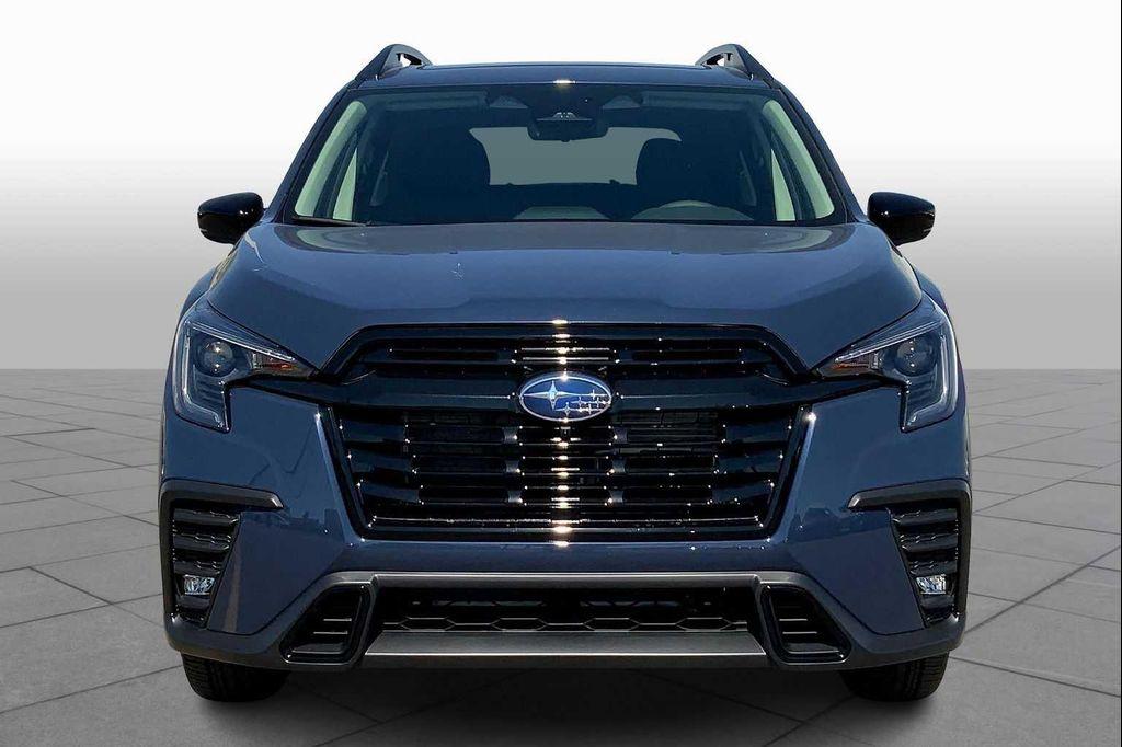 new 2025 Subaru Ascent car, priced at $54,783