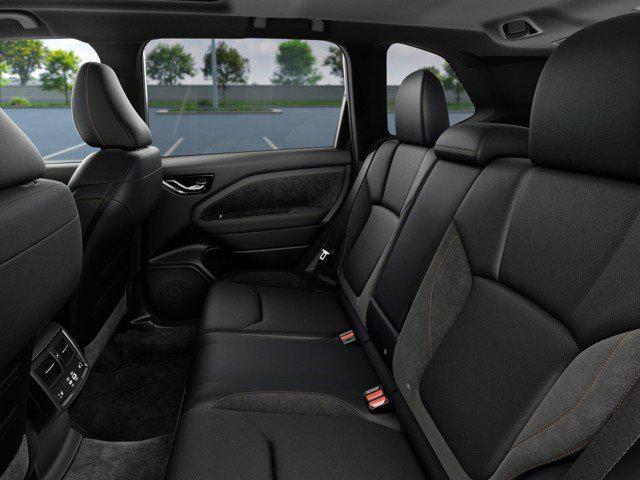 new 2026 Subaru Forester Hybrid car, priced at $44,483