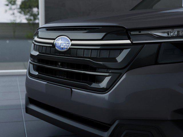 new 2026 Subaru Forester Hybrid car, priced at $44,483