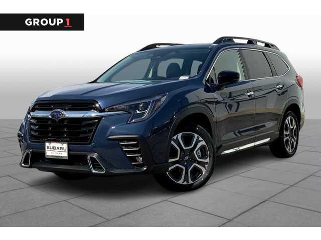 new 2025 Subaru Ascent car, priced at $53,703