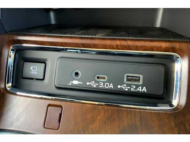 new 2025 Subaru Ascent car, priced at $53,703