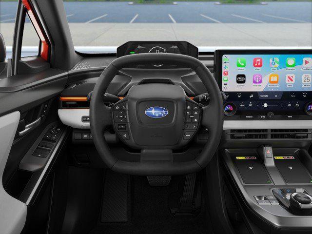 new 2026 Subaru Uncharted car, priced at $42,308