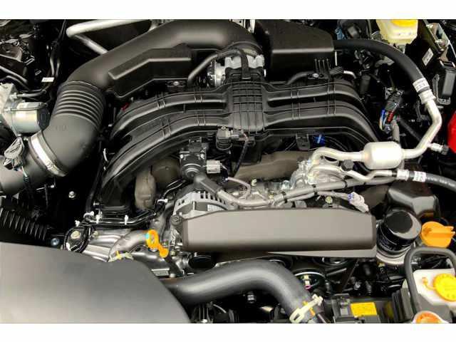 new 2025 Subaru Forester car, priced at $41,744