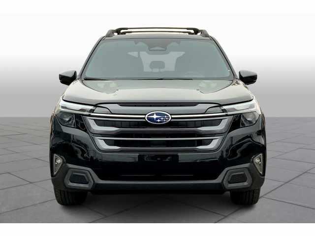new 2025 Subaru Forester car, priced at $41,744