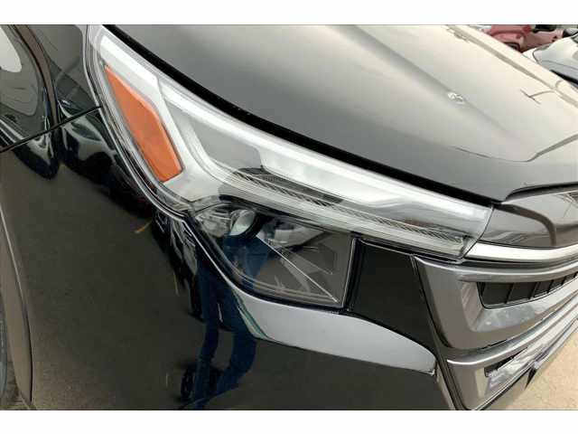 new 2025 Subaru Forester car, priced at $41,744