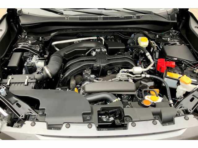 new 2025 Subaru Forester car, priced at $41,744