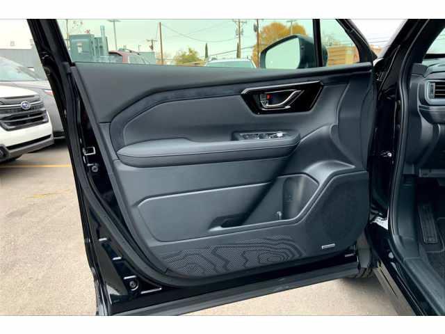 new 2025 Subaru Forester car, priced at $41,744