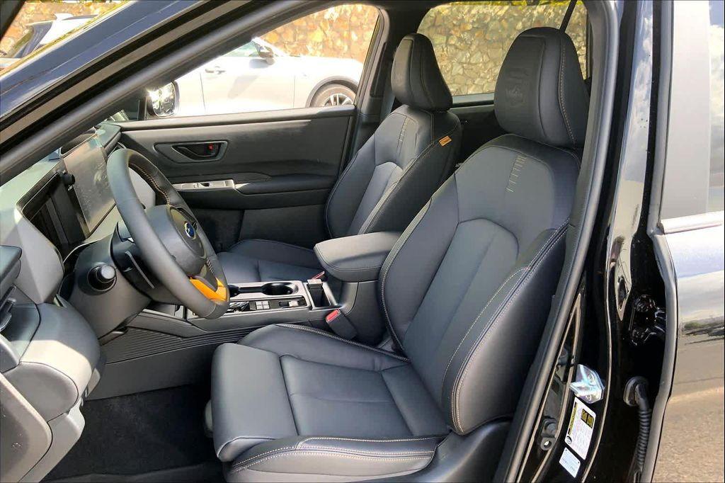 new 2026 Subaru Outback car, priced at $51,792