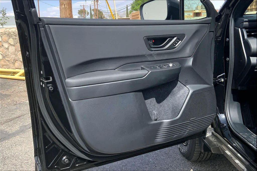 new 2026 Subaru Outback car, priced at $51,792