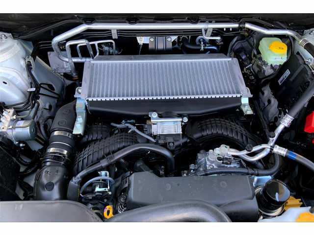 new 2025 Subaru Ascent car, priced at $51,454