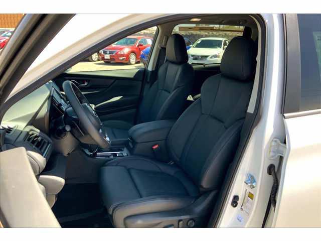 new 2025 Subaru Ascent car, priced at $51,454