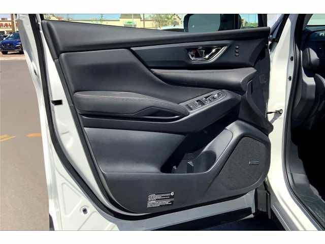 new 2025 Subaru Ascent car, priced at $51,454