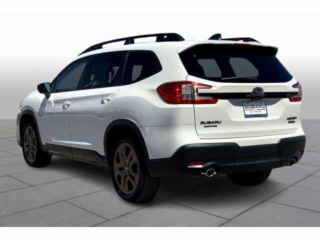 new 2025 Subaru Ascent car, priced at $51,454