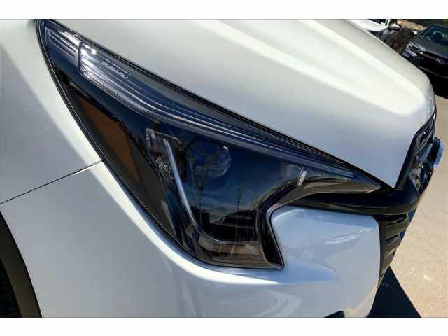 new 2025 Subaru Ascent car, priced at $51,454