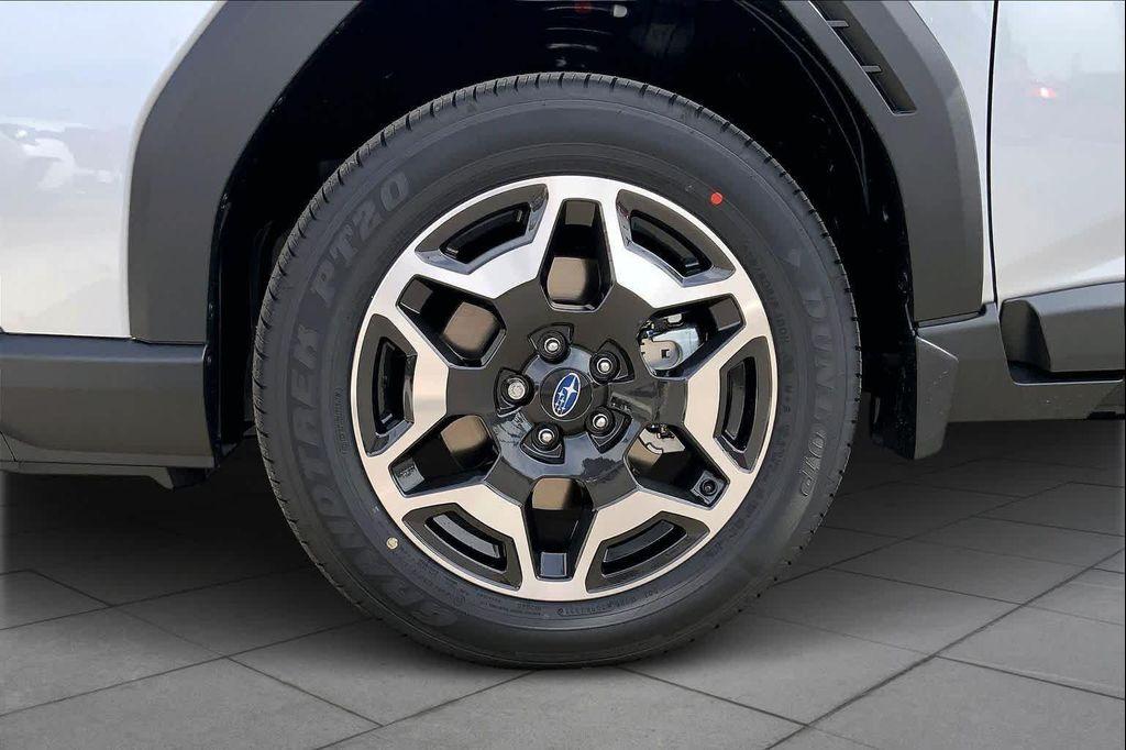 new 2026 Subaru Outback car, priced at $48,276